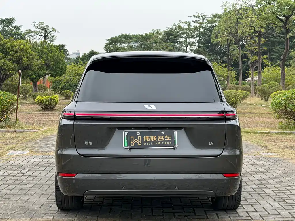 Li Auto IDEAL L9