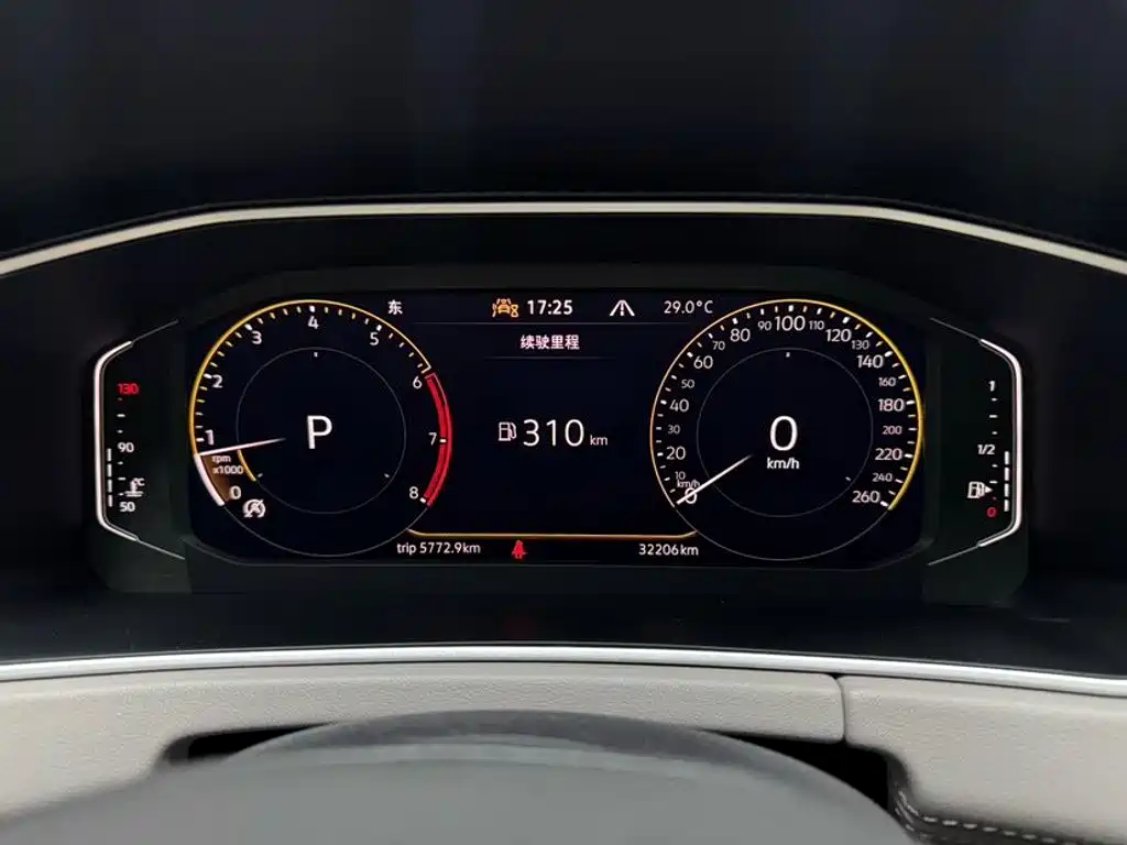 Volkswagen Tayron — миниатюра 25