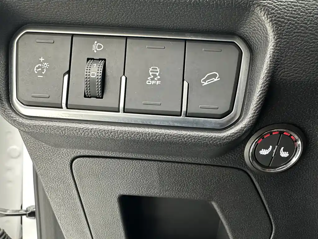 Haval H6 — миниатюра 16