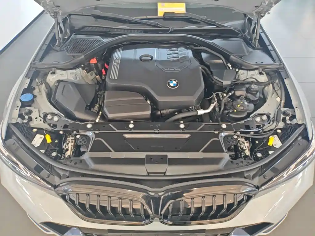 BMW 3 Series — миниатюра 20