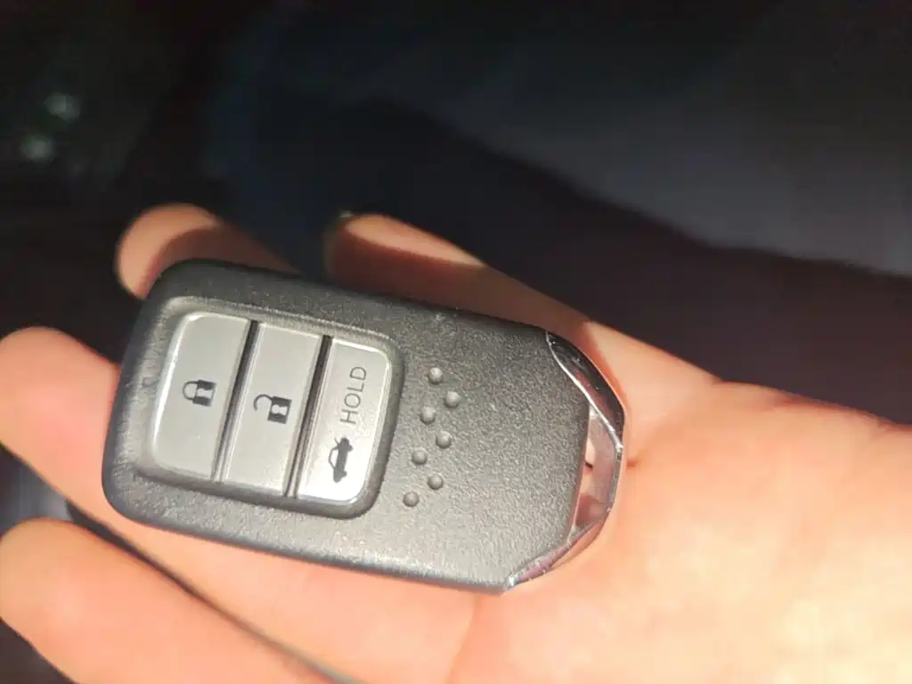Honda Accord — миниатюра 9