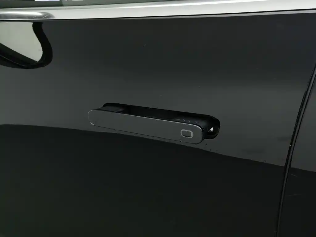 AITO AITO M9 — миниатюра 18