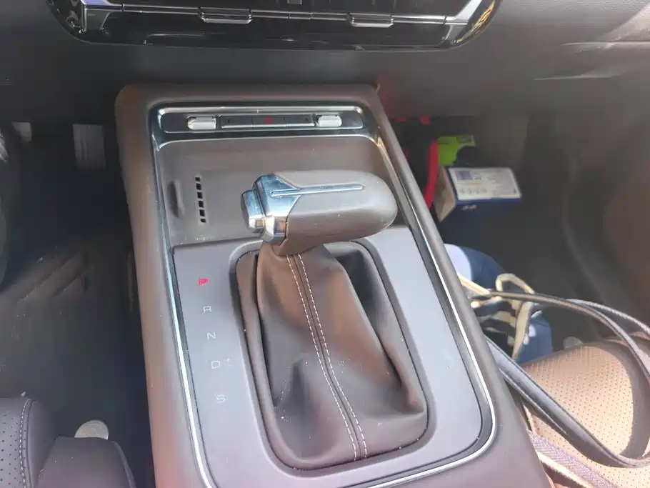 Wuling Xingguang 730 — миниатюра 16