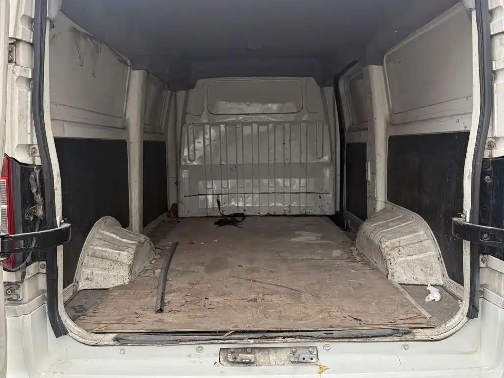 Yufeng EM26 — миниатюра 8