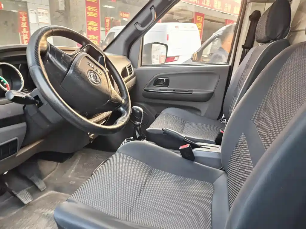 Yufeng EM26 — миниатюра 8