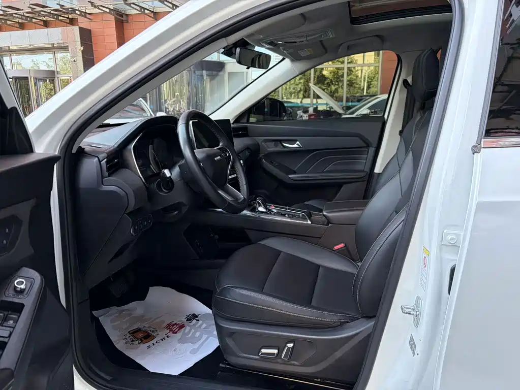 Haval Chitu — миниатюра 4