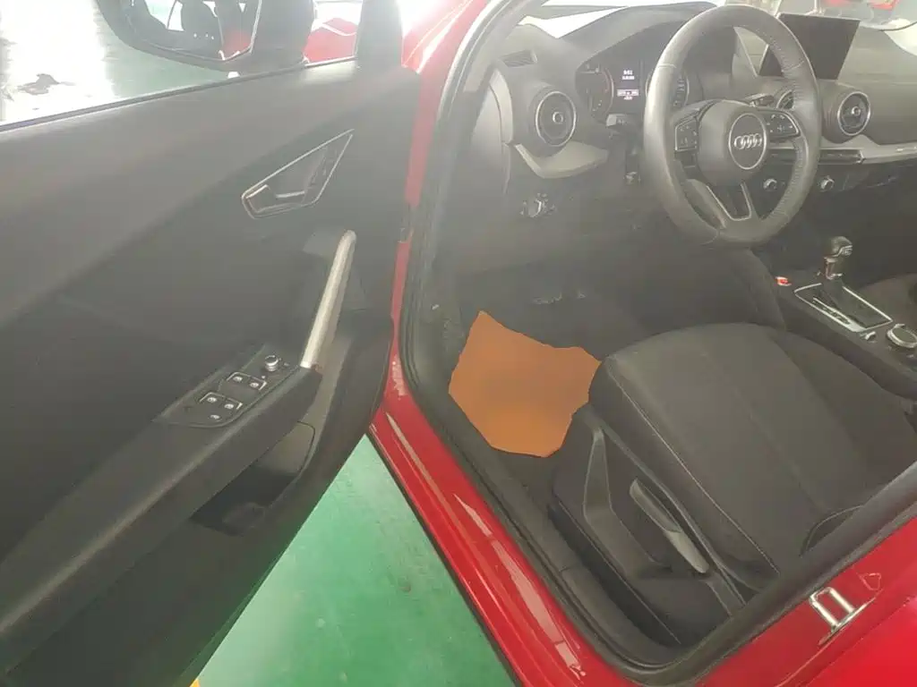 Audi Q2L — миниатюра 16