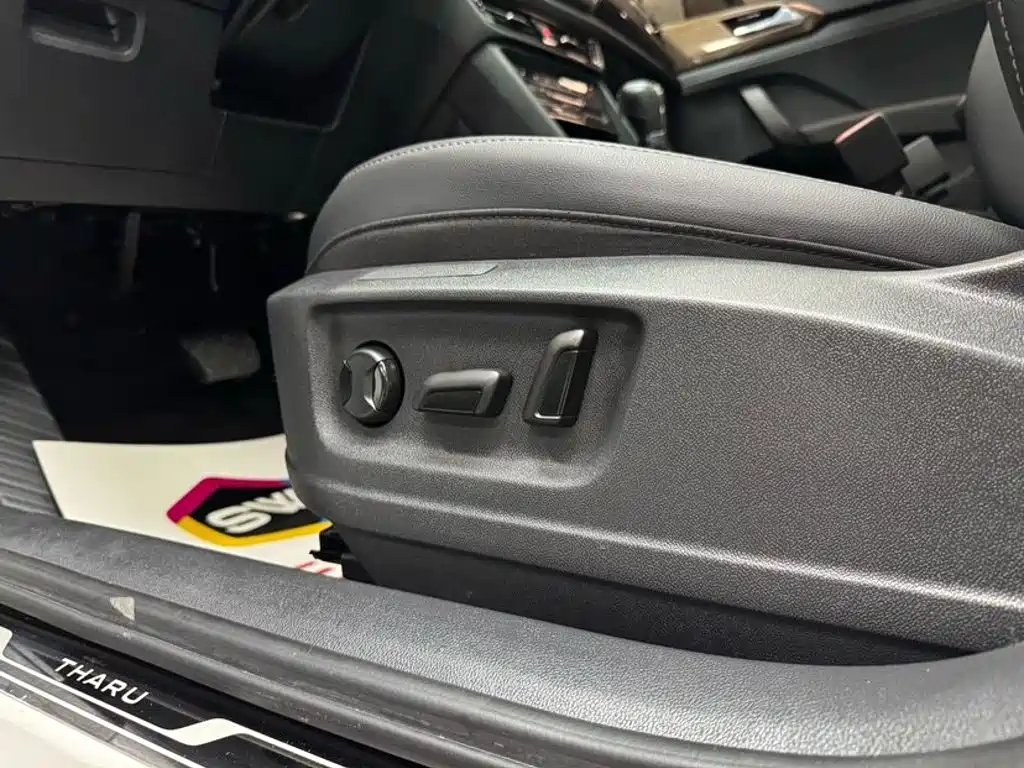 Volkswagen Tharu — миниатюра 15
