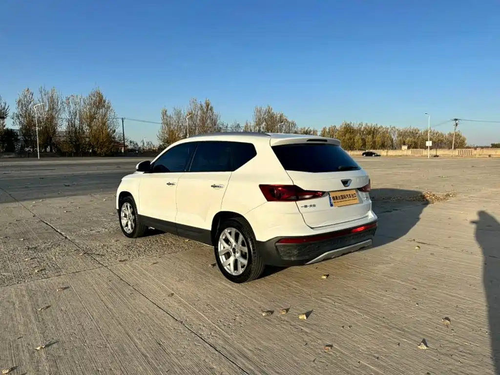 Jetta VS5 — миниатюра 6