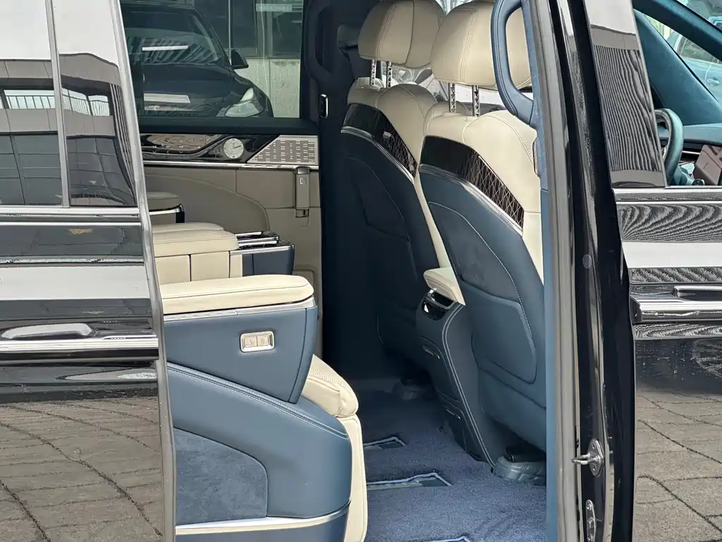 ZEEKR EXTREME KRYPTON 009