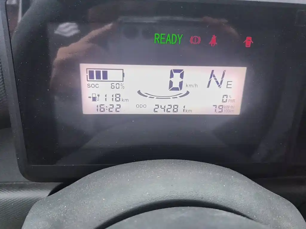 Wuling Zhiguang EV — миниатюра 13