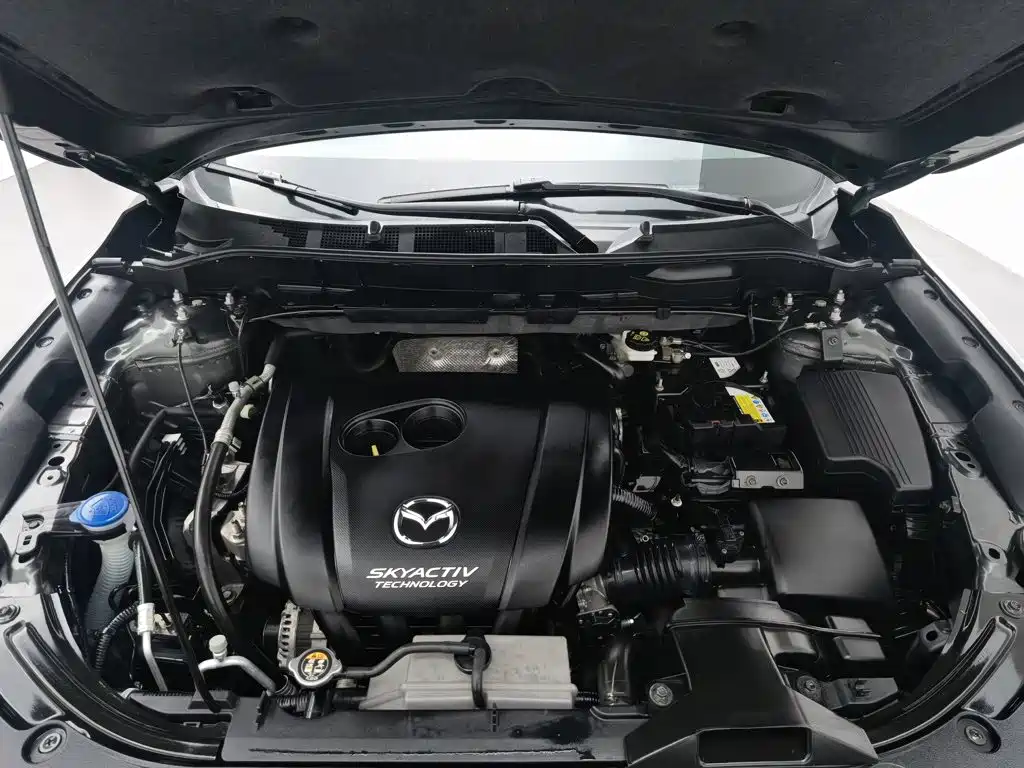 Mazda CX-5 — миниатюра 6
