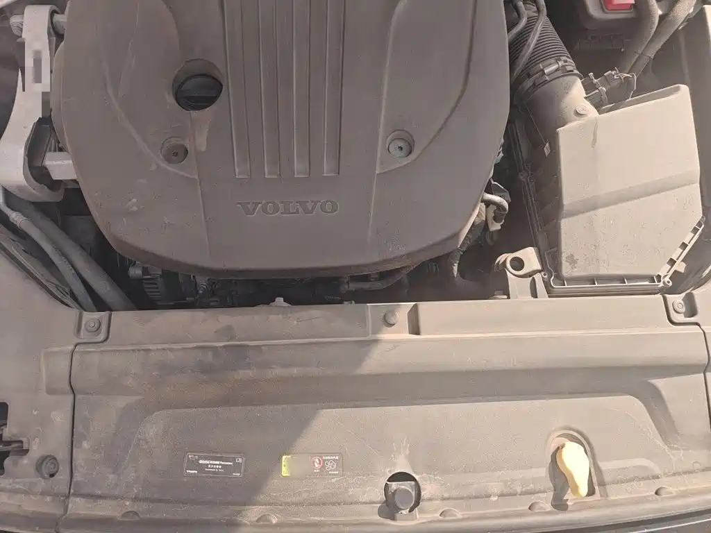 Volvo S90 — миниатюра 11