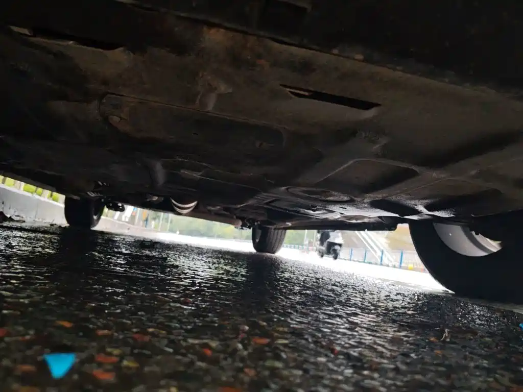 Chery Arrizo 5 — миниатюра 22