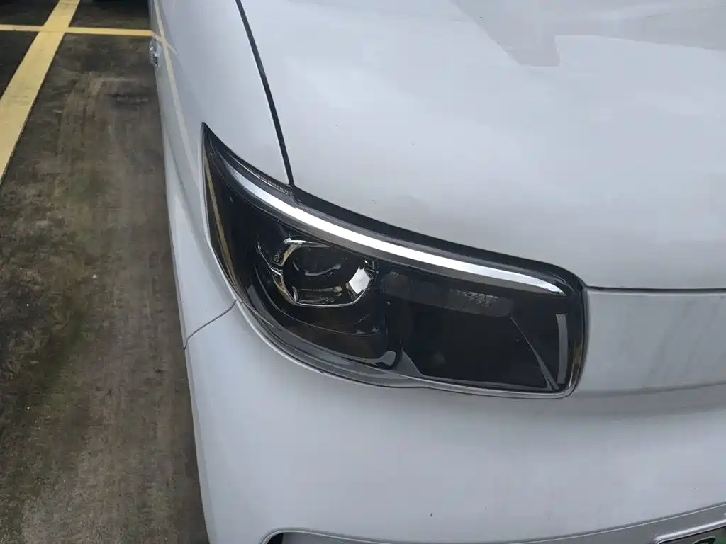 Wuling Zhiguang EV — миниатюра 7