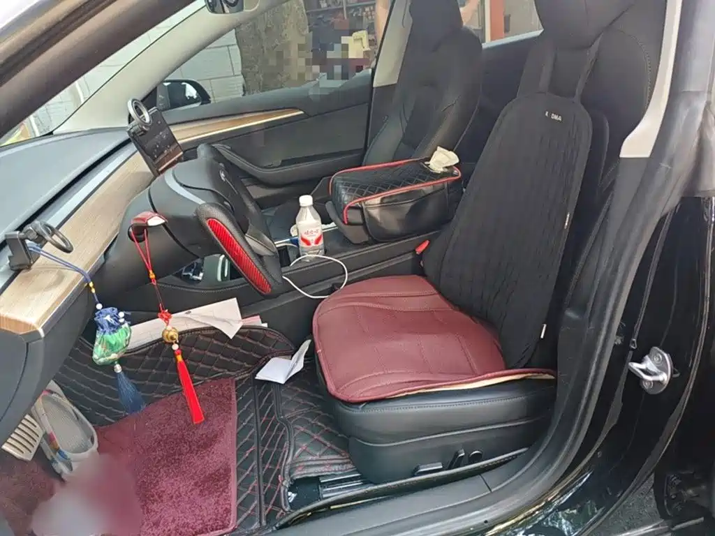 Tesla Model 3 — миниатюра 13