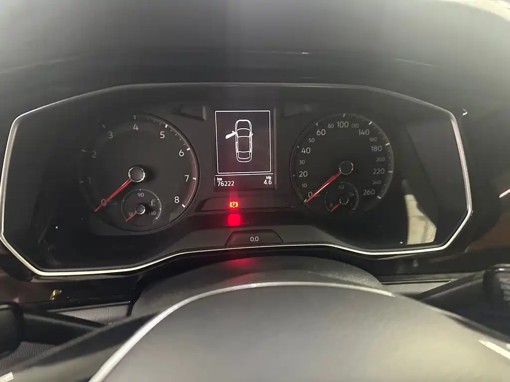 Volkswagen Sagitar — миниатюра 11