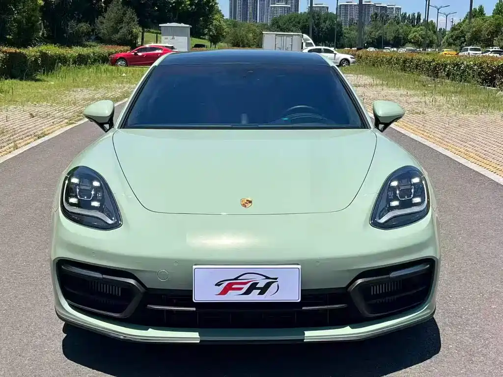 Porsche Panamera 2023 Panamera Executive 2.9T