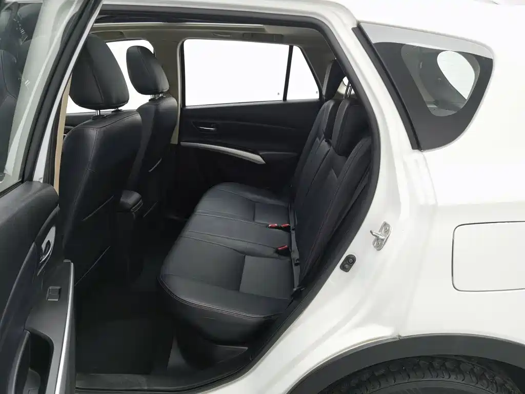 Suzuki S-Cross — миниатюра 15