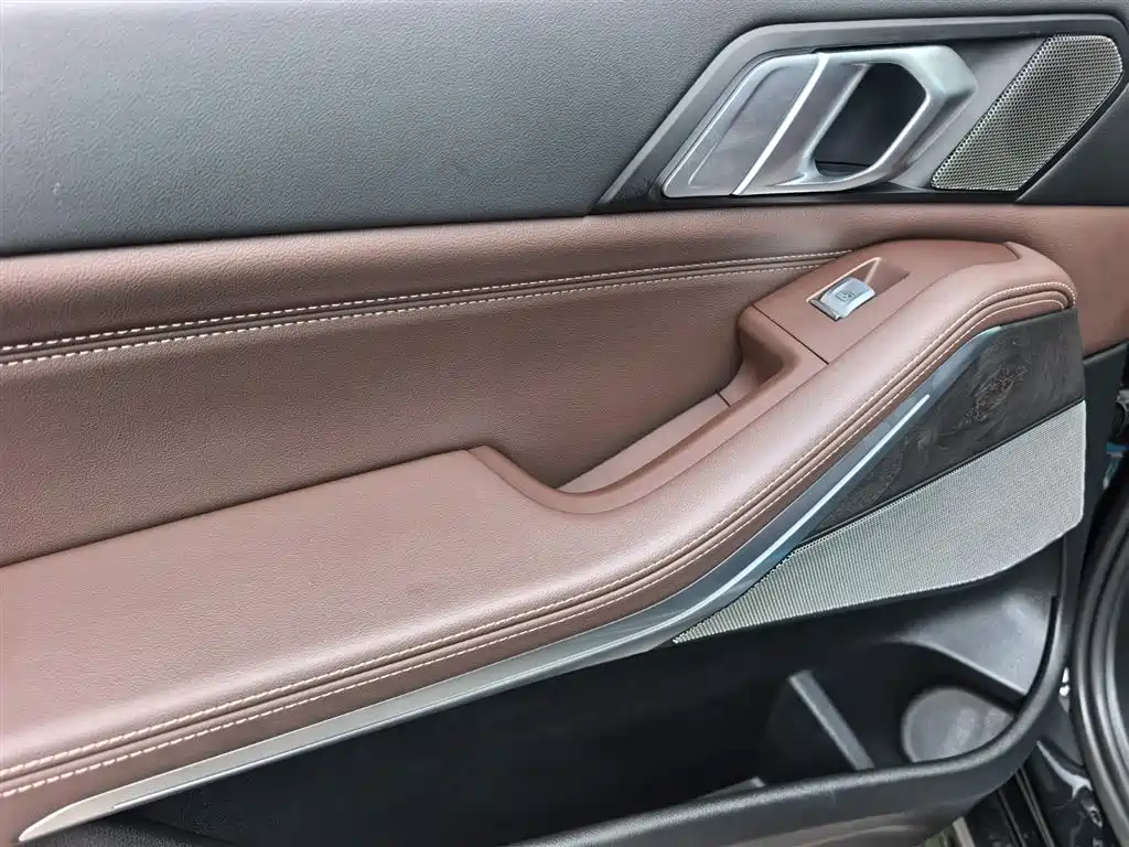 BMW X5 — миниатюра 14