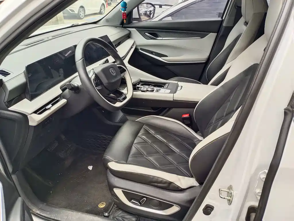 Changan CS75 PLUS — миниатюра 4