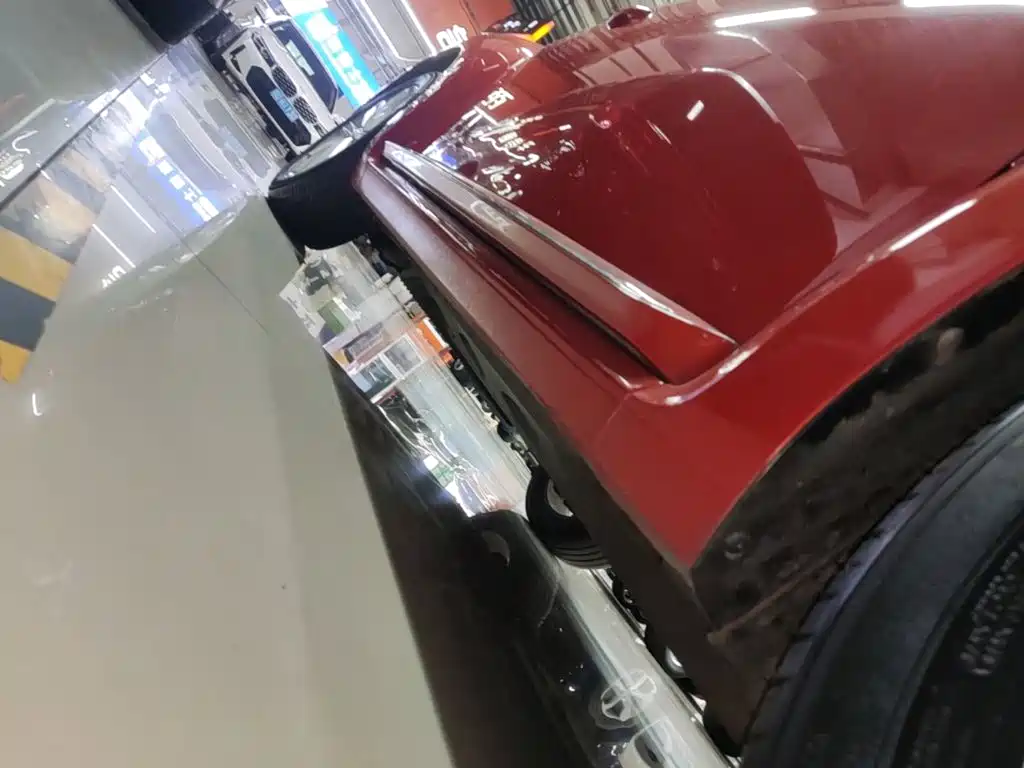 Volkswagen Beetle — миниатюра 21