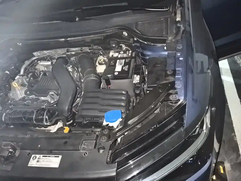 Volkswagen Tharu — миниатюра 20