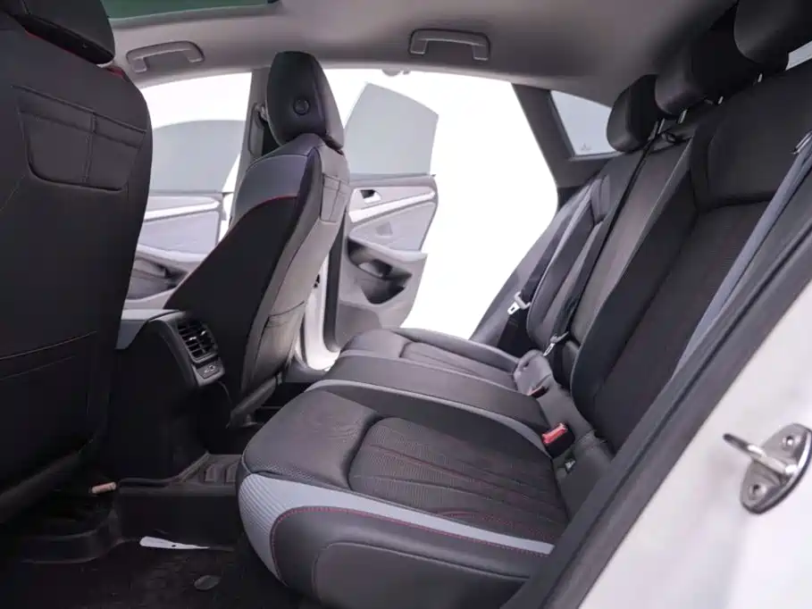 Volkswagen Lamando — миниатюра 18