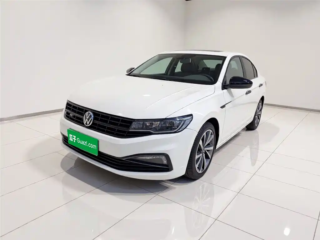 Volkswagen Bora 2021