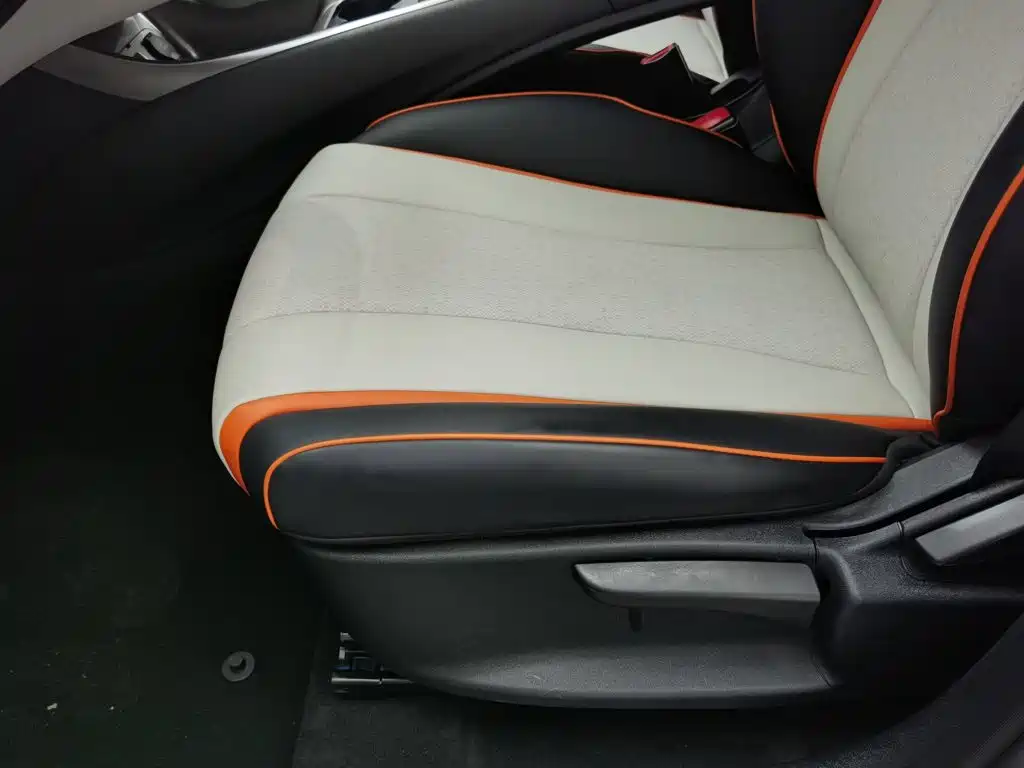 BYD Dolphin — миниатюра 20