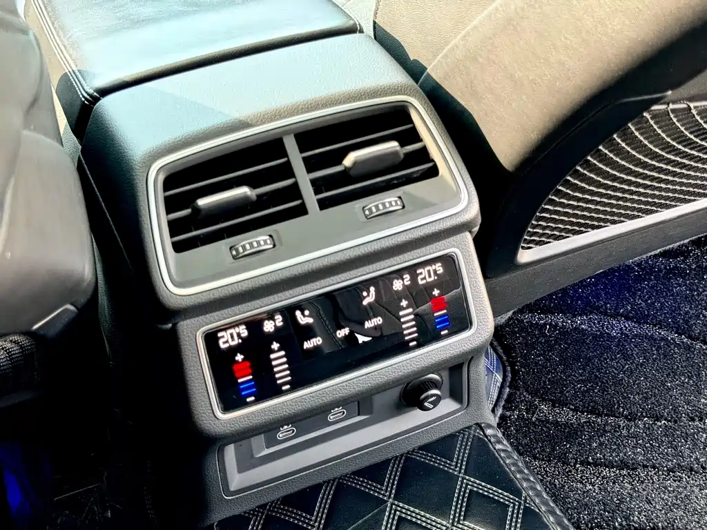 Audi A6L — миниатюра 13