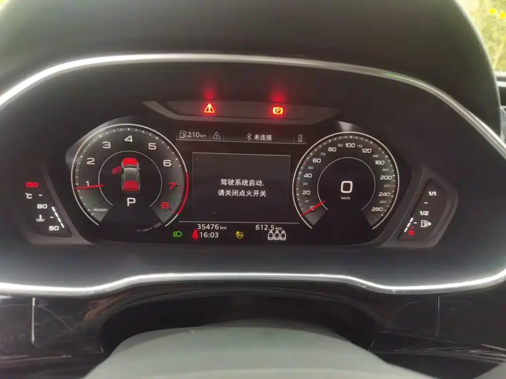 Audi Q3 — миниатюра 7