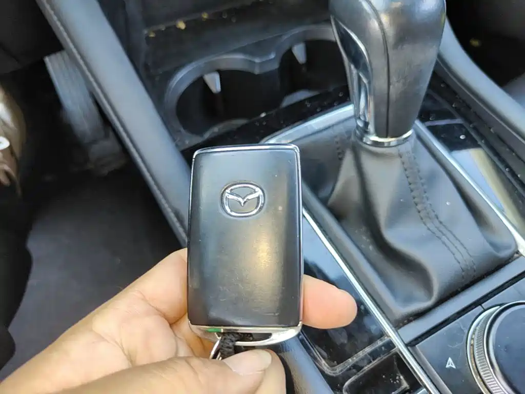 Mazda 3 Axela — миниатюра 9