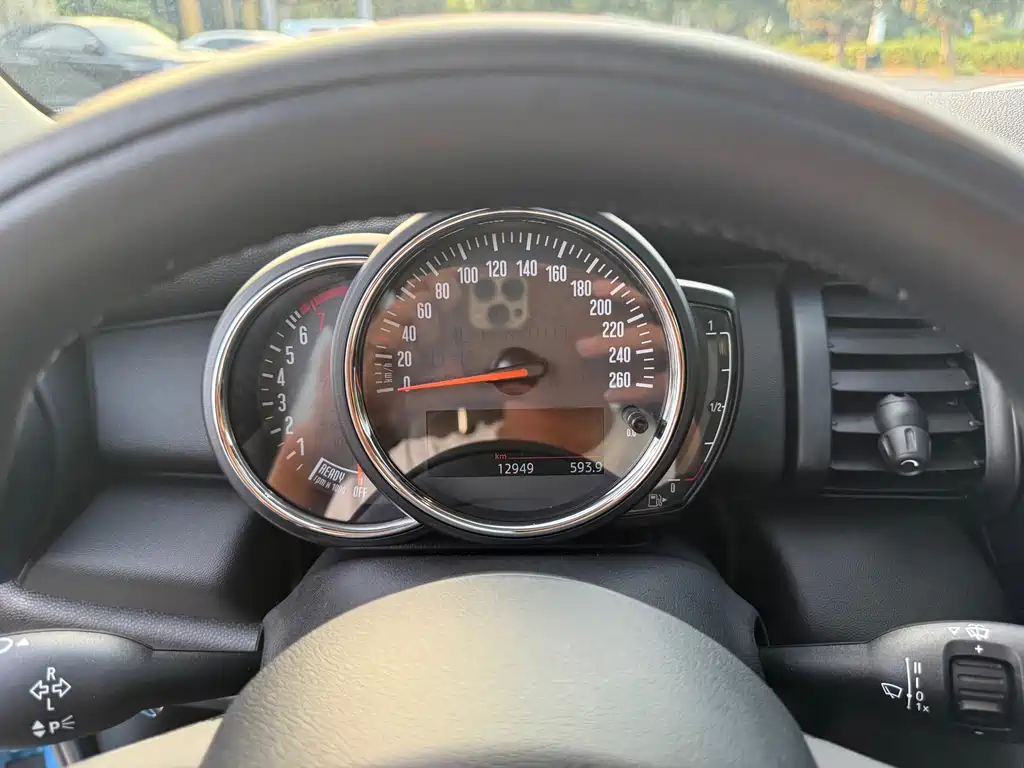 MINI Mini — миниатюра 9