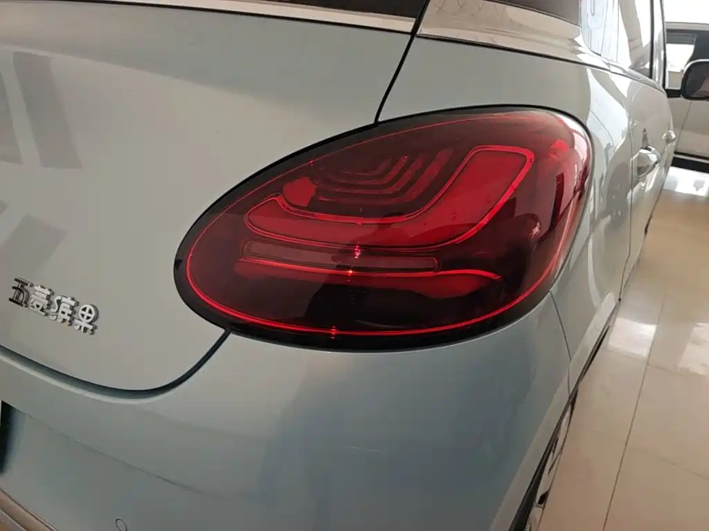Wuling Bingo — миниатюра 8