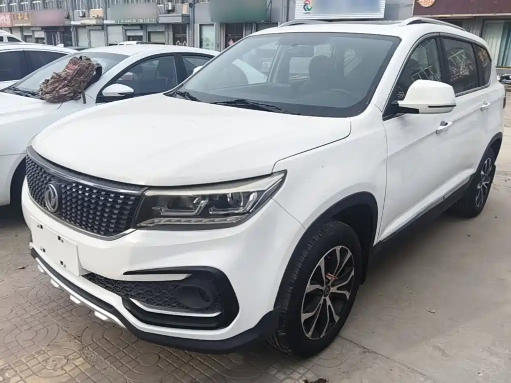 Fengxing X5 — миниатюра 2