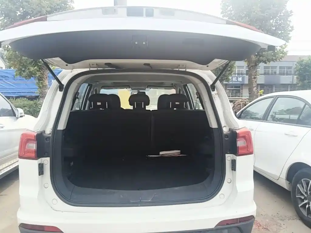 Fengxing X5 — миниатюра 19