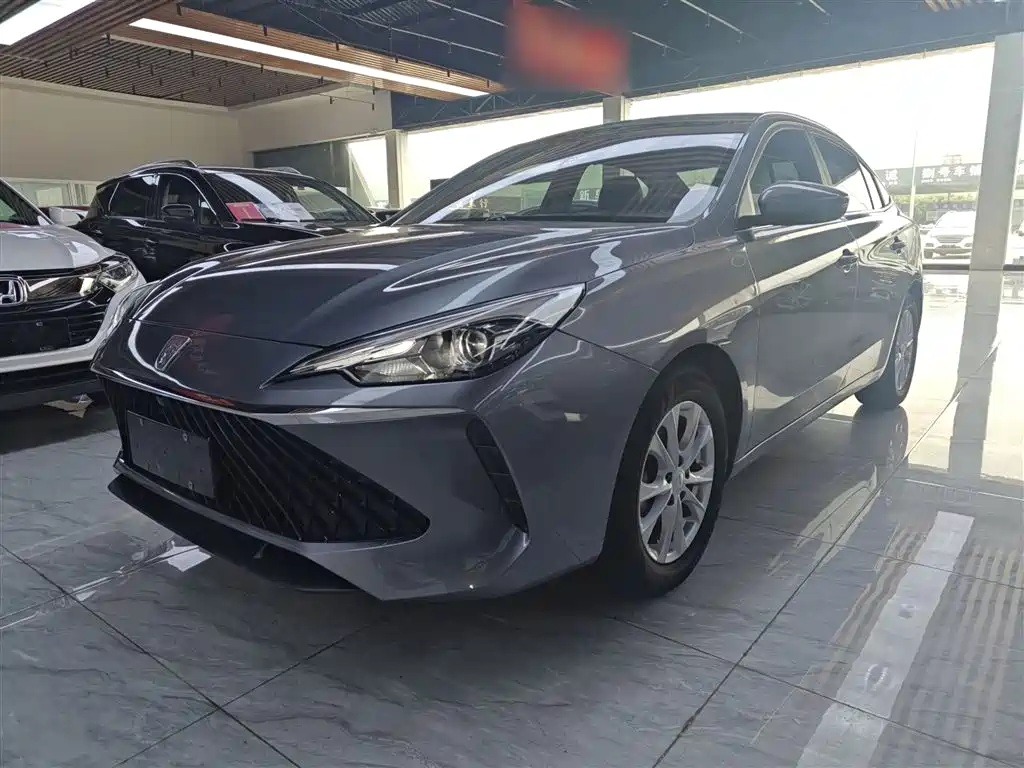 Roewe i5 2023