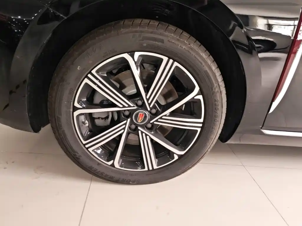Hongqi Hongqi H5 PHEV — миниатюра 23
