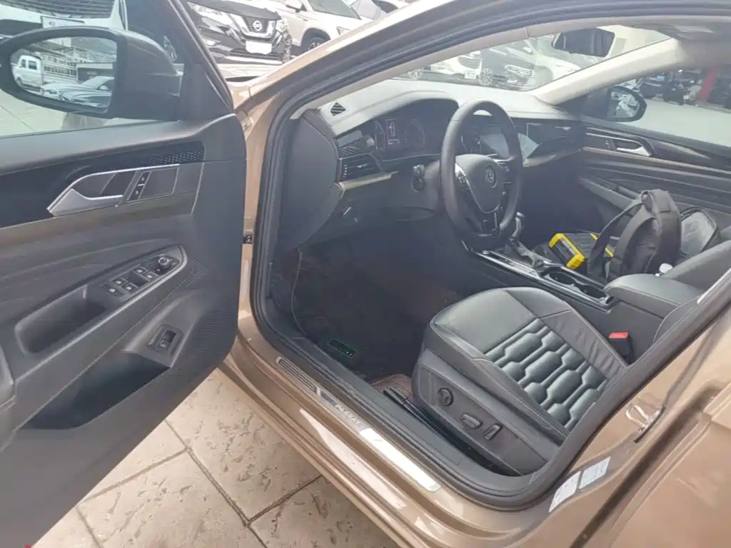 Volkswagen Passat — миниатюра 16