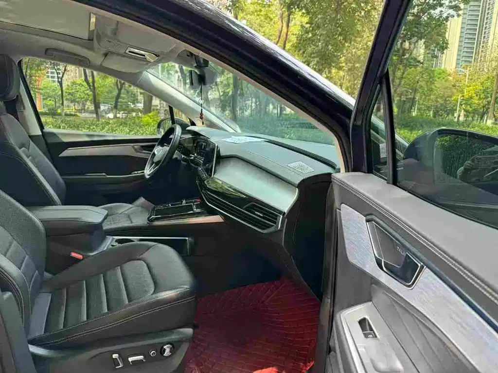 Volkswagen Viloran 2021 380TSI Luxury Pro