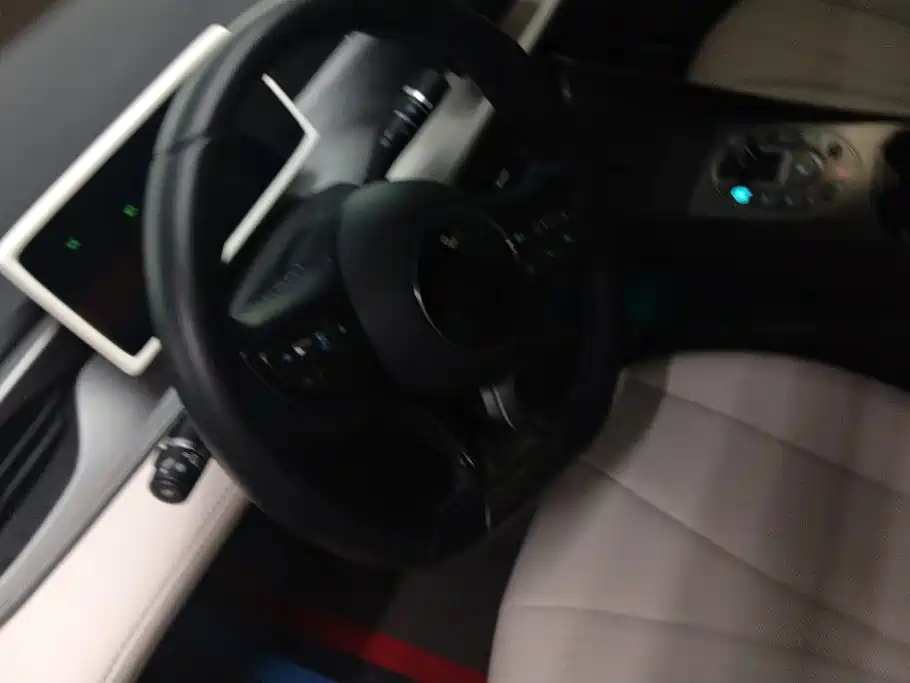 BYD Seal 05 DM-i — миниатюра 15