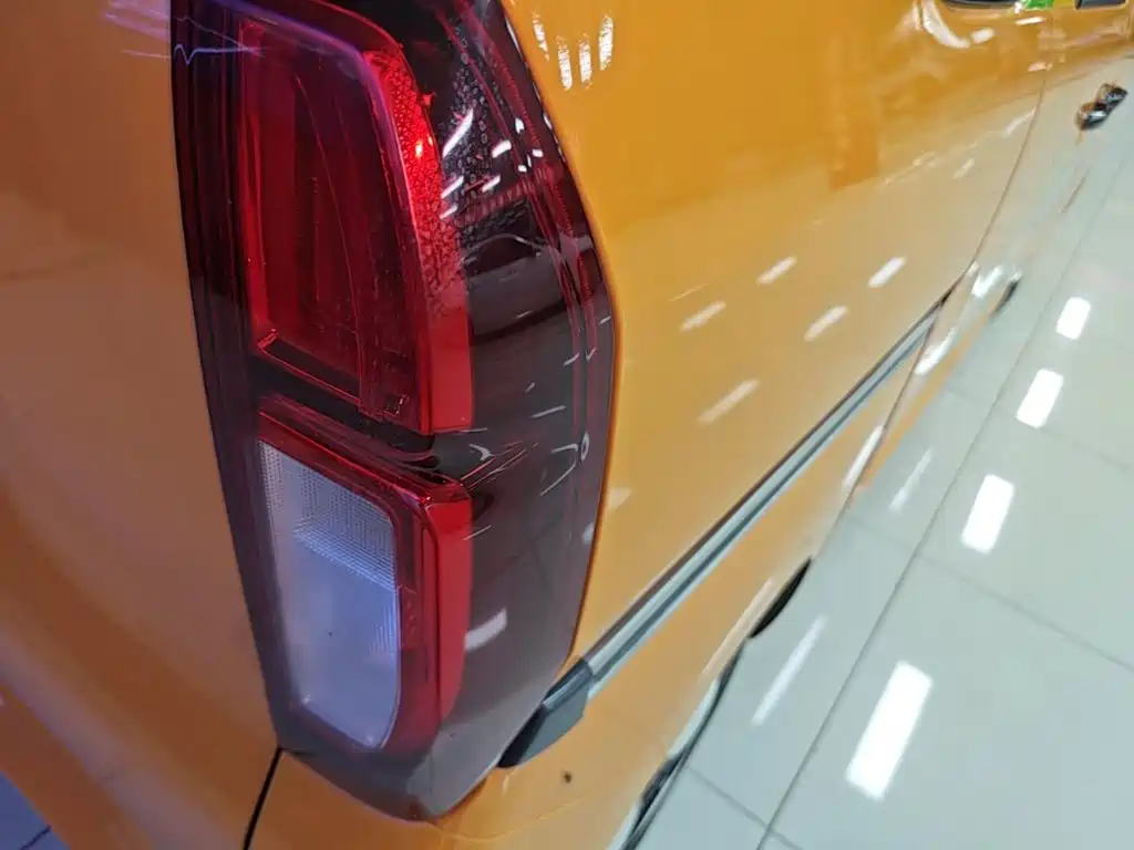 Wuling Zhiguang EV — миниатюра 8