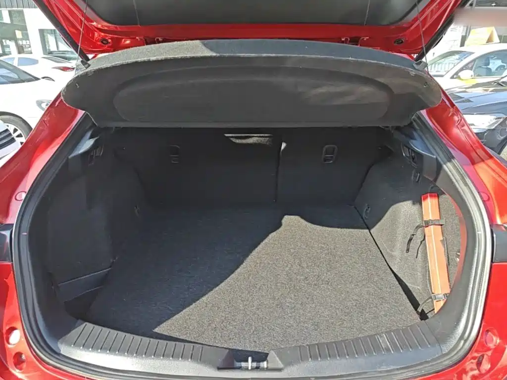 Mazda CX-4 — миниатюра 19