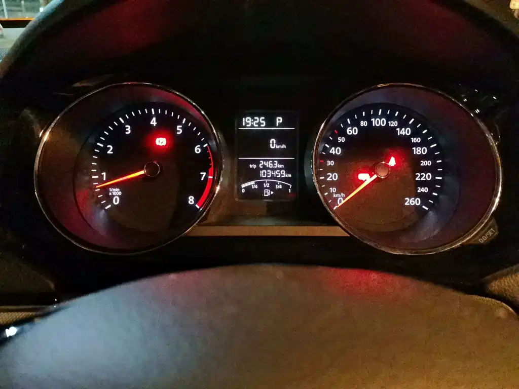 Volkswagen Sagitar — миниатюра 13