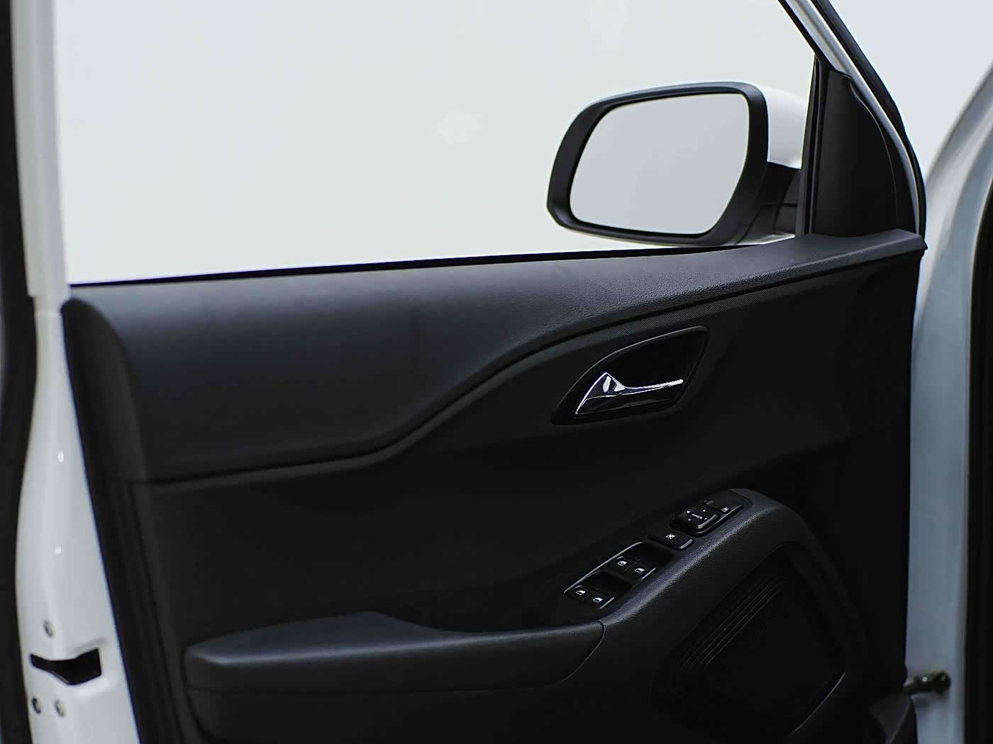 Hyundai Beijing Hyundai ix35 1.4 л 2022 г. Белый, пробег 47000 км