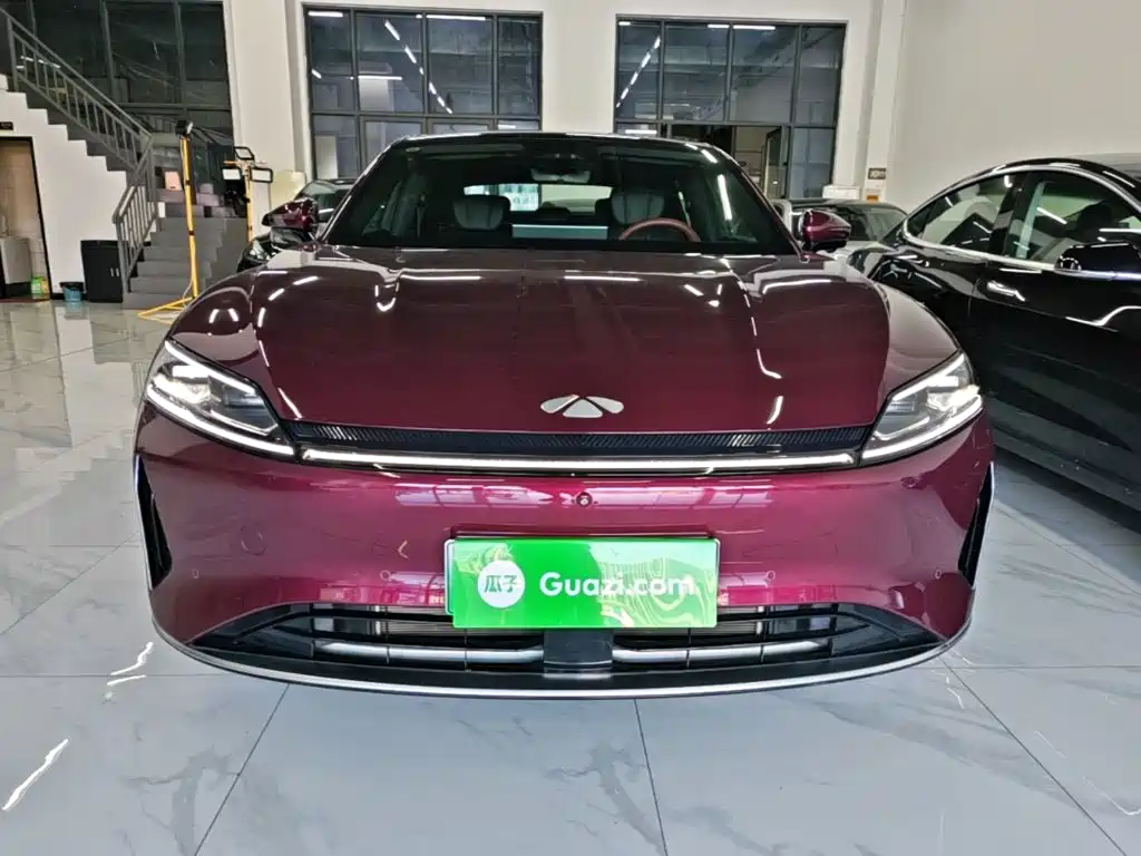 Fulwin Fengyun A9L — миниатюра 3