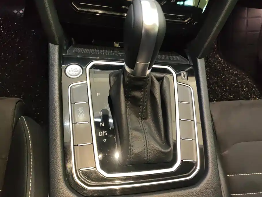 Volkswagen Magotan — миниатюра 16