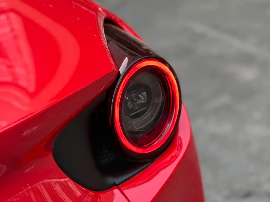 Ferrari Portofino 3.9T, фото 15