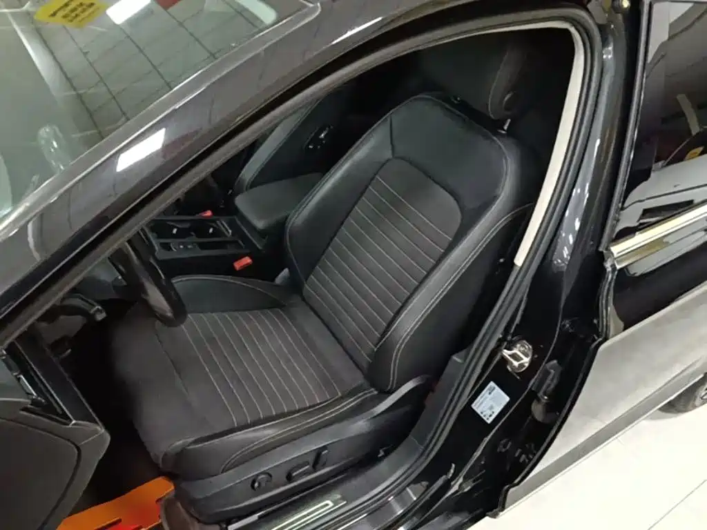 Volkswagen Magotan — миниатюра 15